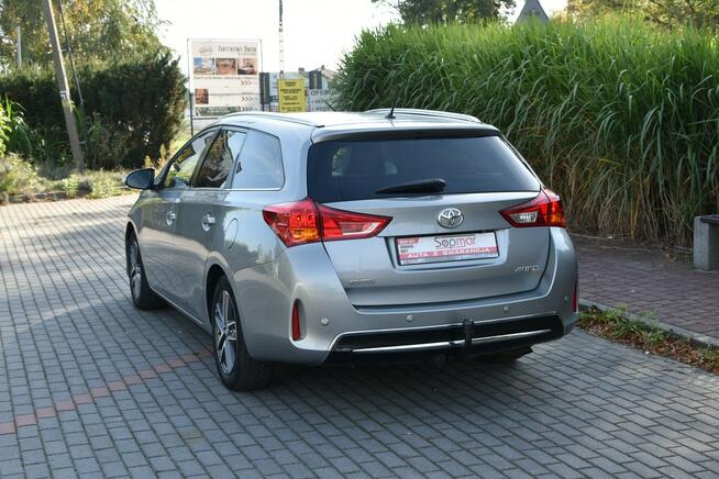Toyota Auris 2013