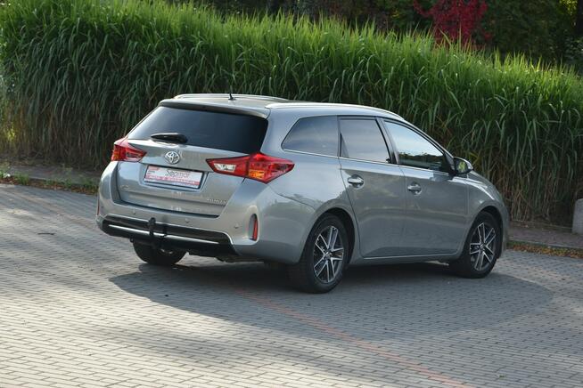 Toyota Auris 2013