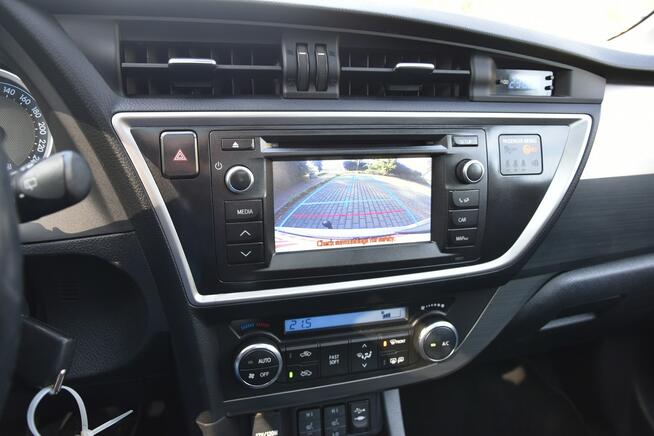 Toyota Auris 2013