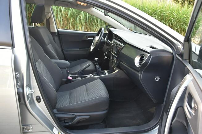 Toyota Auris 2013