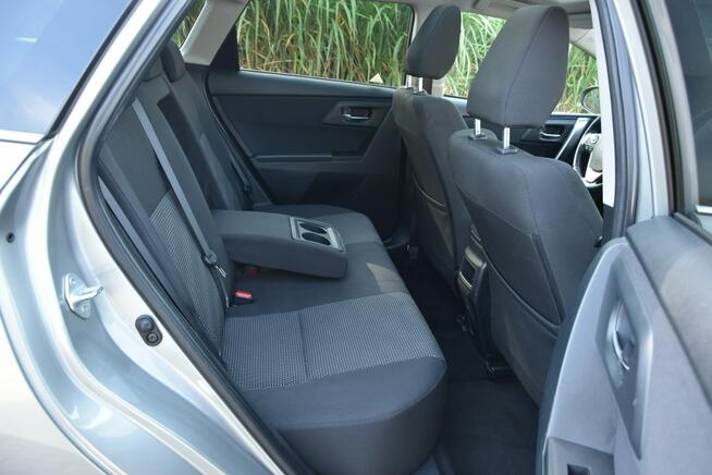 Toyota Auris 2013