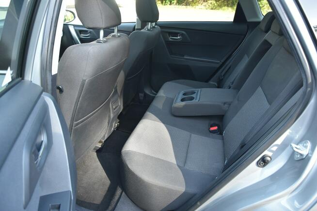 Toyota Auris 2013