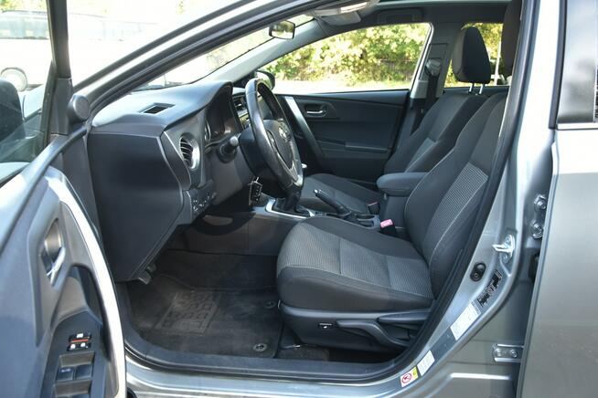 Toyota Auris 2013
