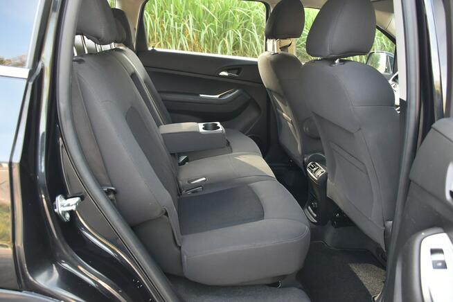 Chevrolet Orlando 2.0D 163KM Manual 2011r. Climatronic TEMPOMAT Alufelgi HAK 7os.