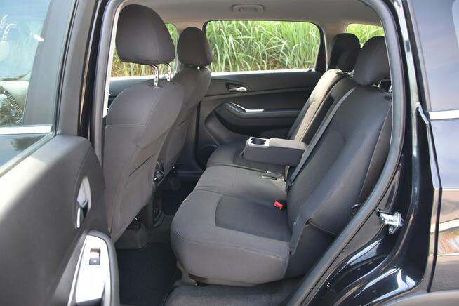 Chevrolet Orlando 2.0D 163KM Manual 2011r. Climatronic TEMPOMAT Alufelgi HAK 7os.