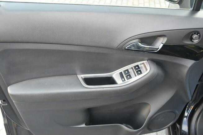 Chevrolet Orlando 2.0D 163KM Manual 2011r. Climatronic TEMPOMAT Alufelgi HAK 7os.