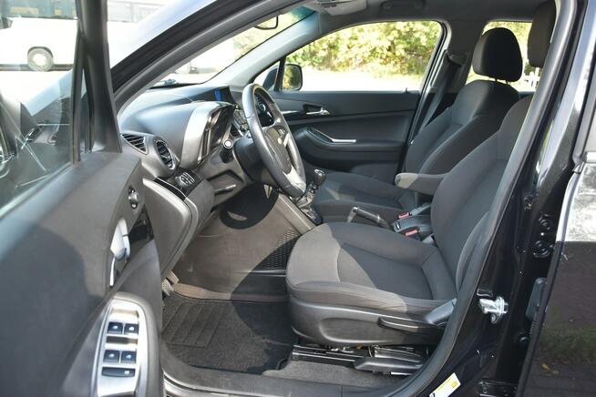 Chevrolet Orlando 2.0D 163KM Manual 2011r. Climatronic TEMPOMAT Alufelgi HAK 7os.