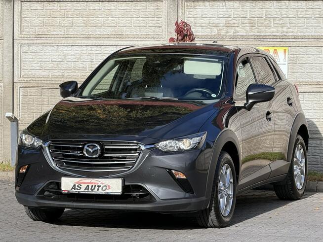 Mazda CX-3 2019