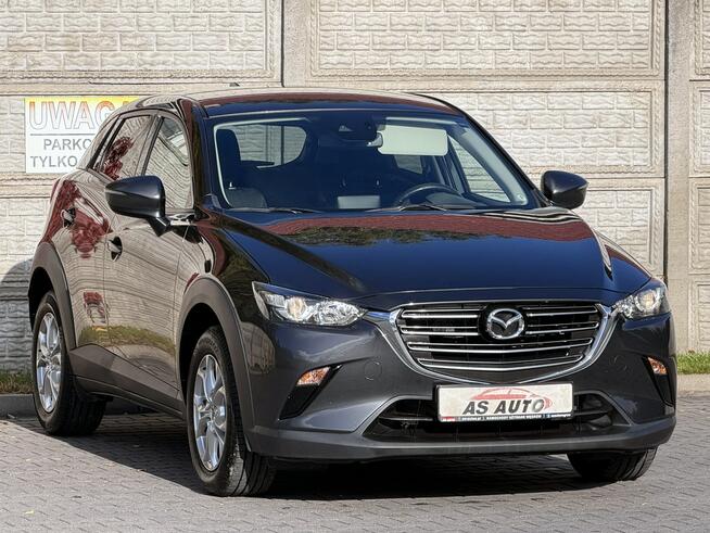 Mazda CX-3 2019