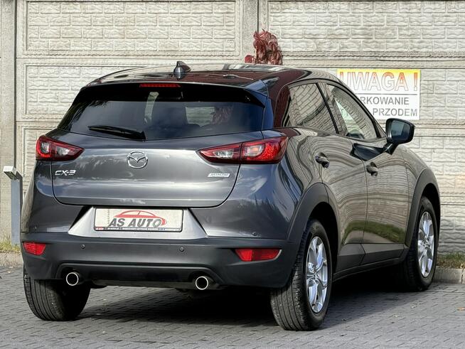 Mazda CX-3 2019