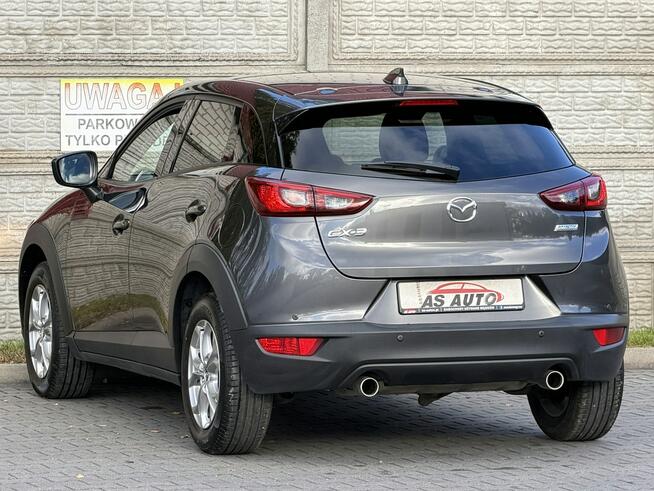 Mazda CX-3 2019