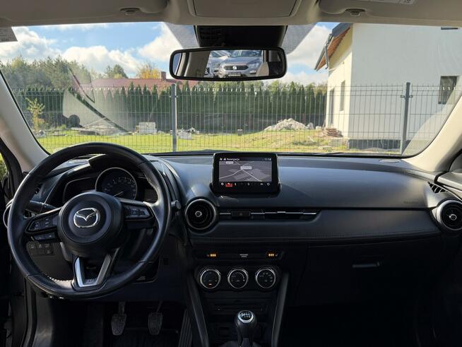 Mazda CX-3 2019