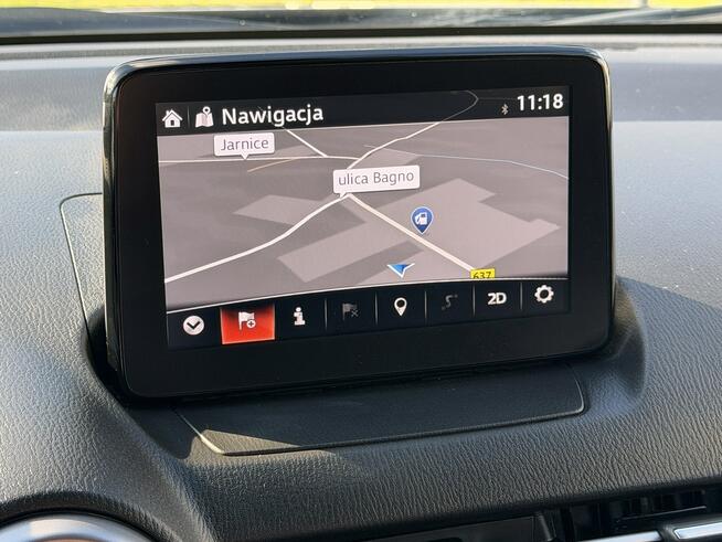 Mazda CX-3 2019