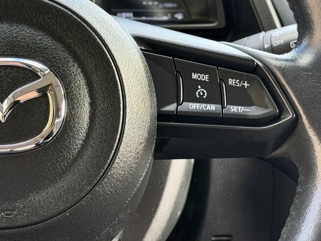 Mazda CX-3 2019