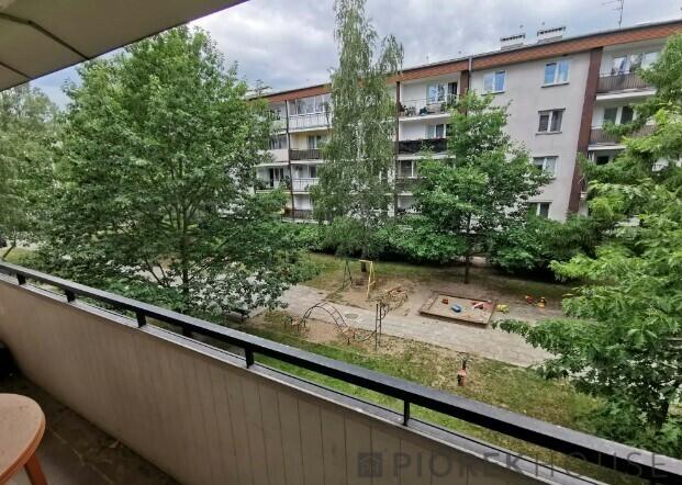 2-pokojowe mieszkanie w Markach