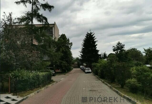 2-pokojowe mieszkanie w Markach