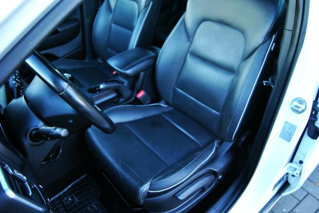 Kia Sportage GT-line 4x4 *Kamera* SKÓRA *LEDY *GPS-PL *ALU 19" *Opłacony*Zamiana