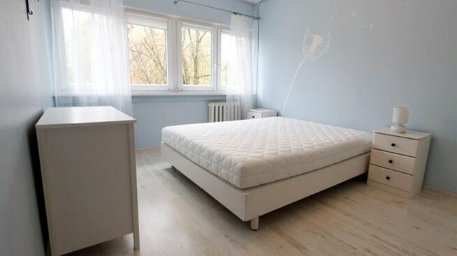 2 pokoje z balkonem, przy Wodnym Raju, Rojna 50 H