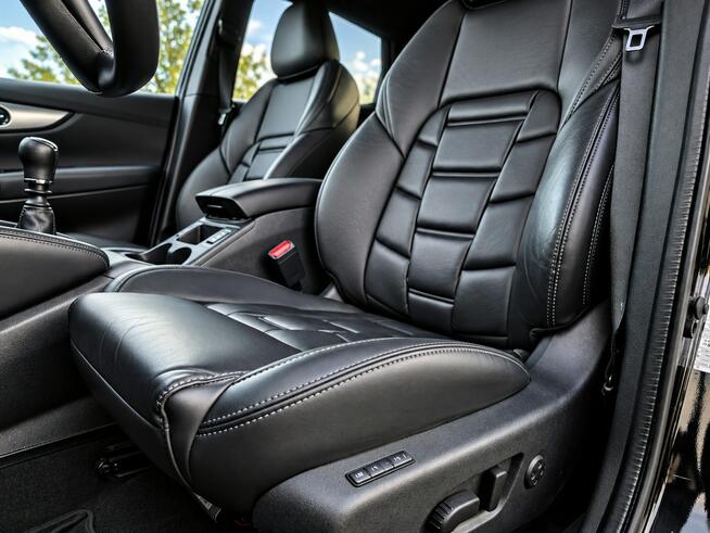 Nissan Qashqai 2019