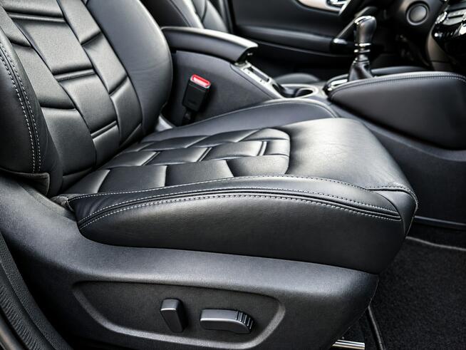 Nissan Qashqai 2019