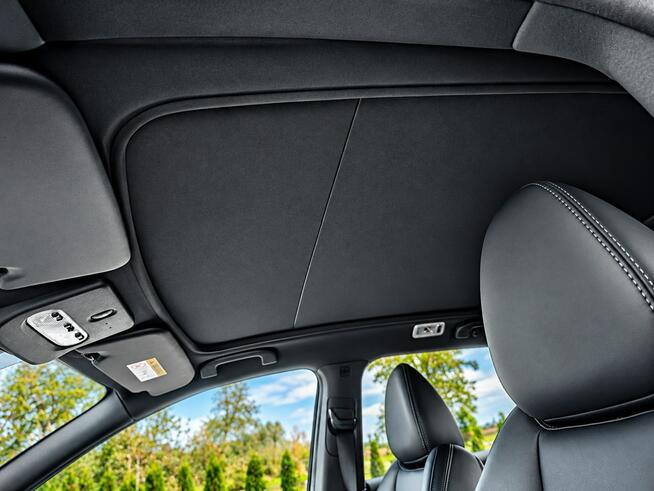 Nissan Qashqai 2019