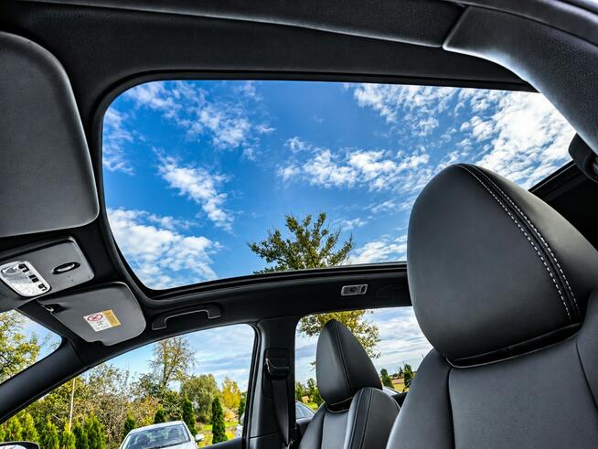 Nissan Qashqai 2019