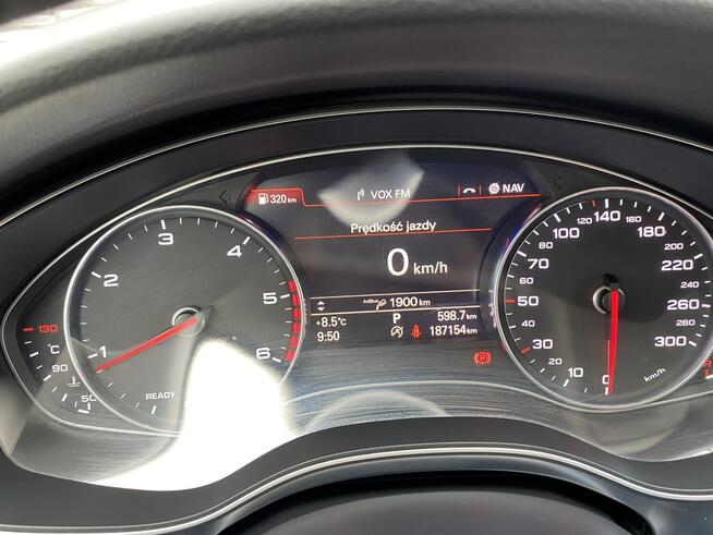Audi A6 2018