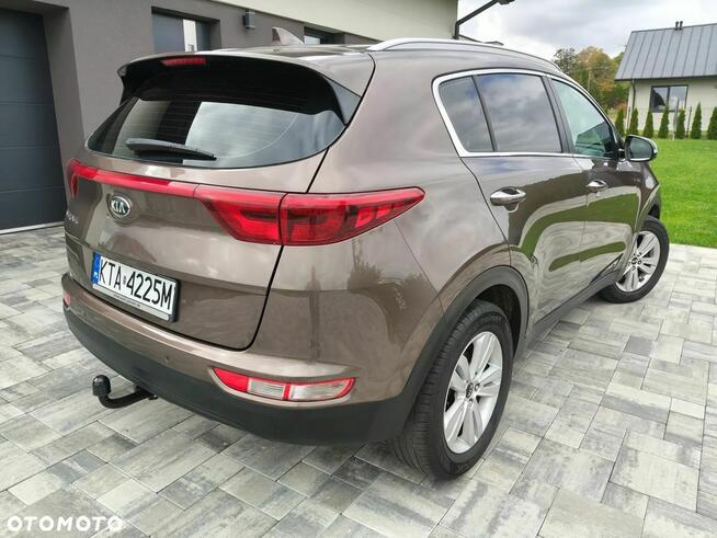 Kia Sportage 1.6 GDI L 2WD