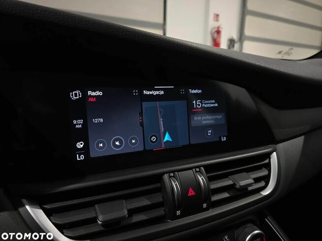 Alfa Romeo Giulia 2.0 Turbo Veloce TI Q4