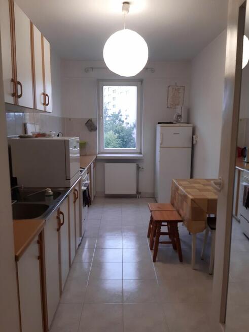 Mieszkanie Bronowice 46 m² | BEZPOŚREDNIO bez prowizji