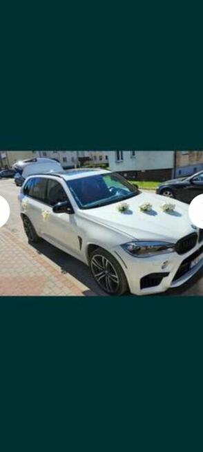 BMW M5 2015