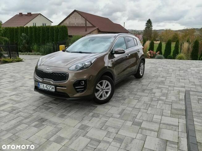 Kia Sportage 1.6 GDI L 2WD