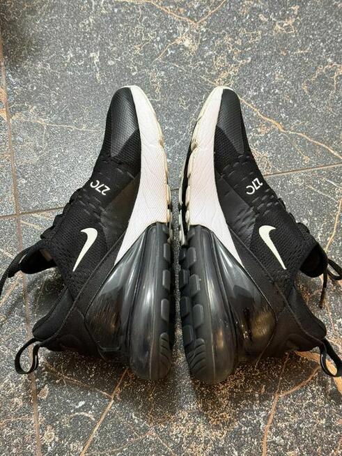 Nike Air Max 270 sneakersy damskie buty r. 37,5 / 23,5 cm