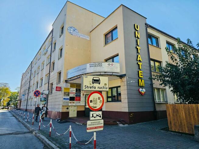 Pokój na wynajem Jarosław w Centrum miasta