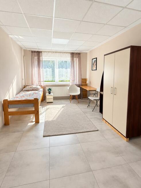Pokój na wynajem Jarosław w Centrum miasta