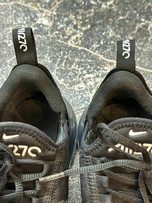 Nike Air Max 270 sneakersy damskie buty r. 37,5 / 23,5 cm