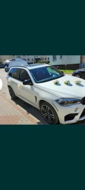 BMW M5 2015