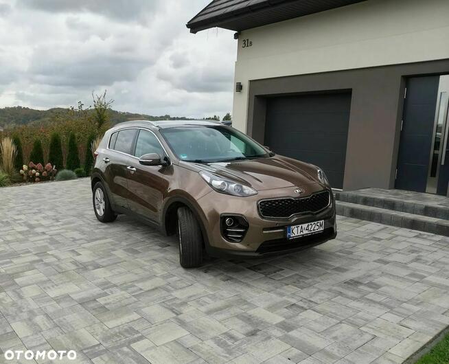 Kia Sportage 1.6 GDI L 2WD