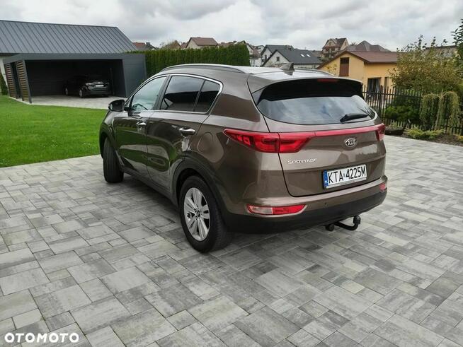 Kia Sportage 1.6 GDI L 2WD
