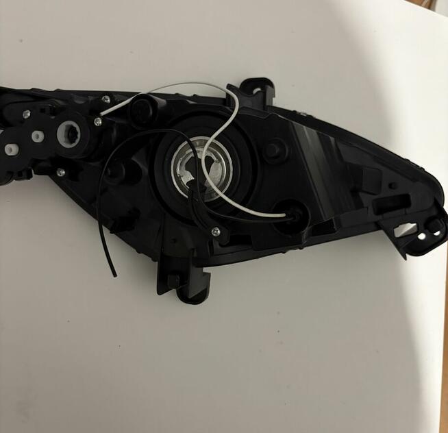 Halogen Hyundai I30 nowy