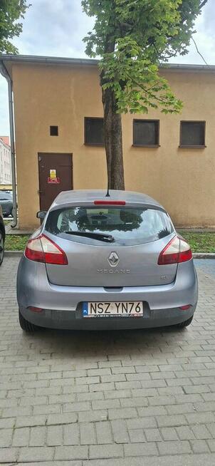 Renault Megane 2009