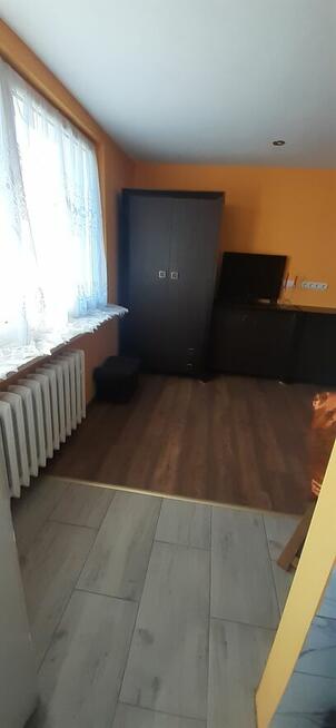 Kawalerka Kielce Czarnów ul. SZKOLNA