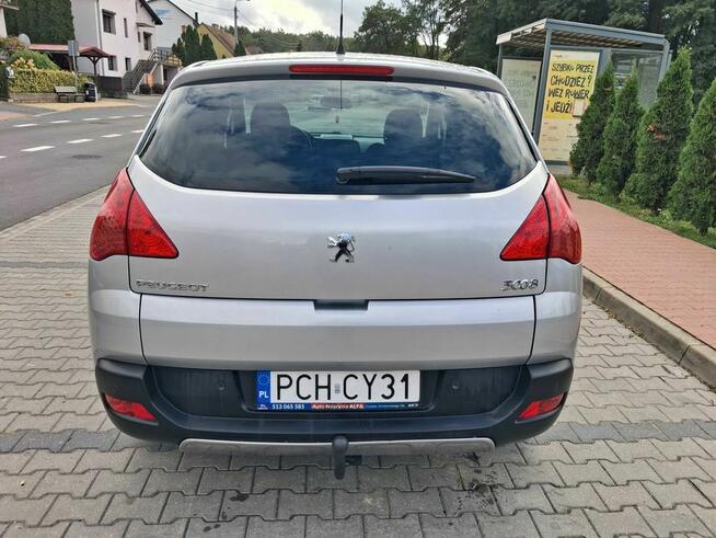 Peugeot 3008 2012