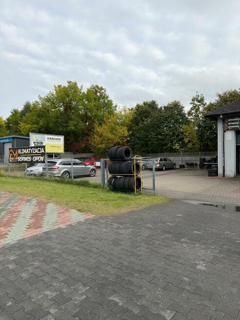 4 Pokojowy Lokal na Wrzosowiaku z parkingiem