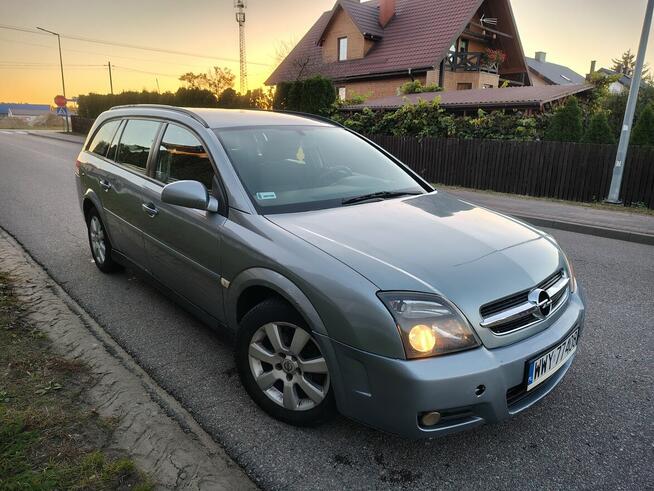 Opel Vectra