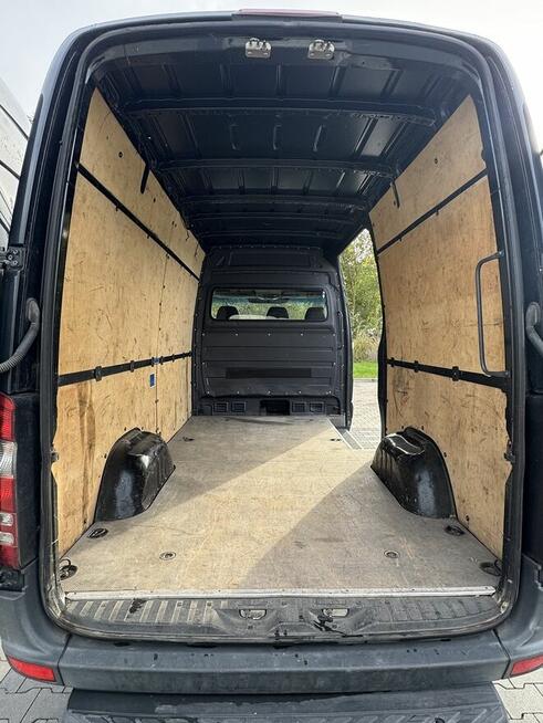 Sprzedam Mercedes-Benz Sprinter 216 CDI
