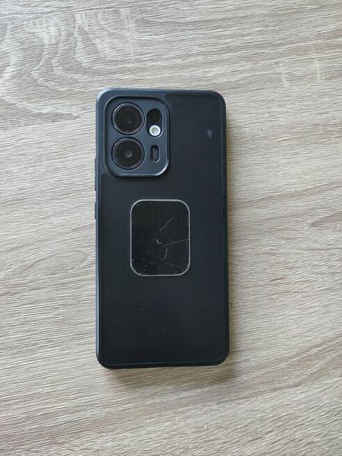 Oppo Reno 13 FS 5G 12/512gb Etui Gwarancja