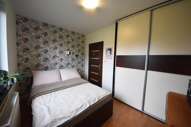 Dom 191 m² z garażem | 2016 r. | działka 784 m² | Opole Chmielowice
