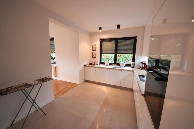 Dom 191 m² z garażem | 2016 r. | działka 784 m² | Opole Chmielowice