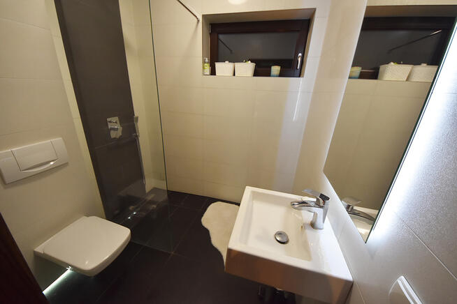 Dom 191 m² z garażem | 2016 r. | działka 784 m² | Opole Chmielowice